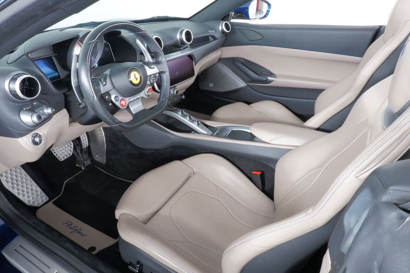 Ferrari Portofino - 2018 - Joinsteer - #11