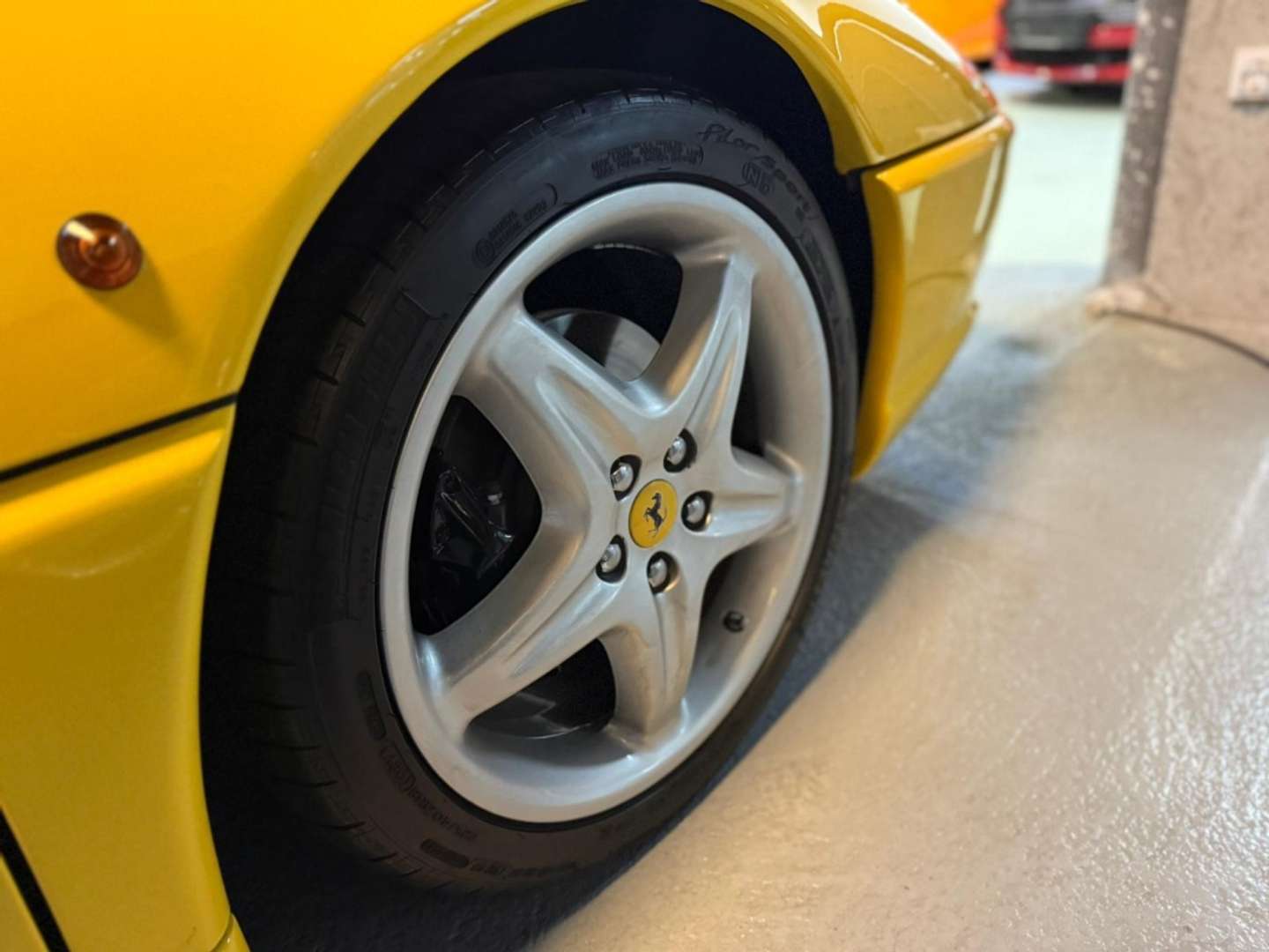 Ferrari F355 - 1995 - Joinsteer - #15