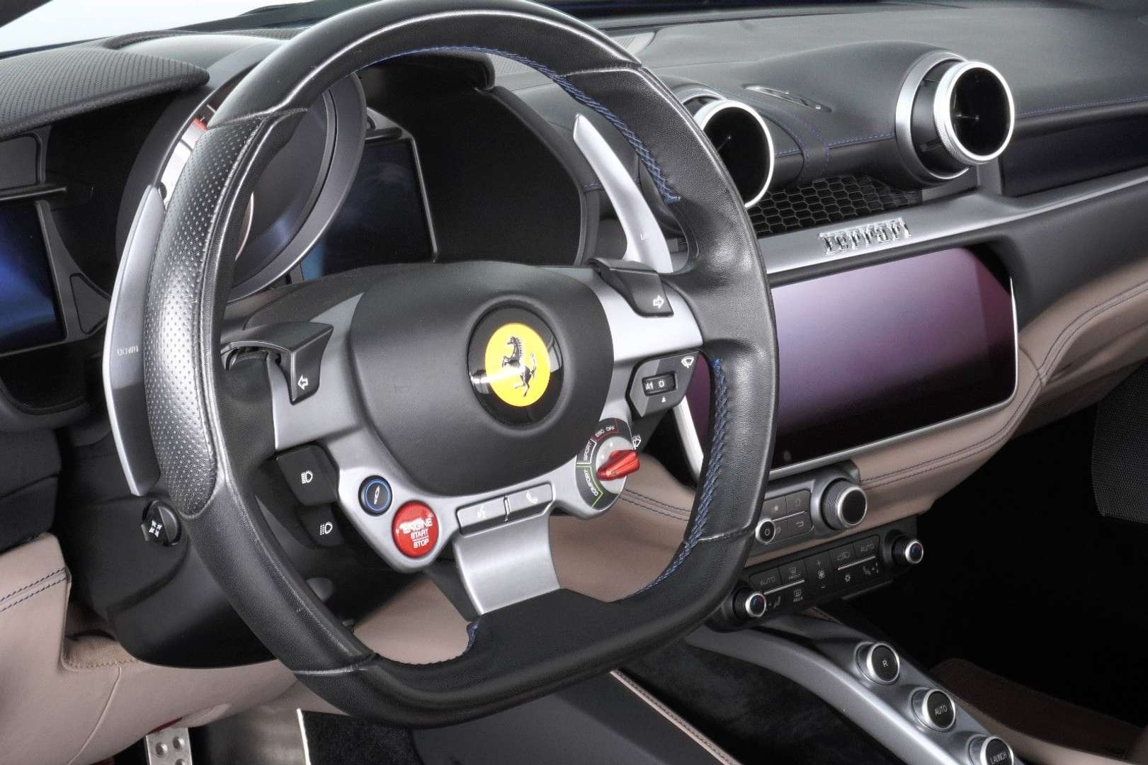 Ferrari Portofino - 2018 - Joinsteer - #12