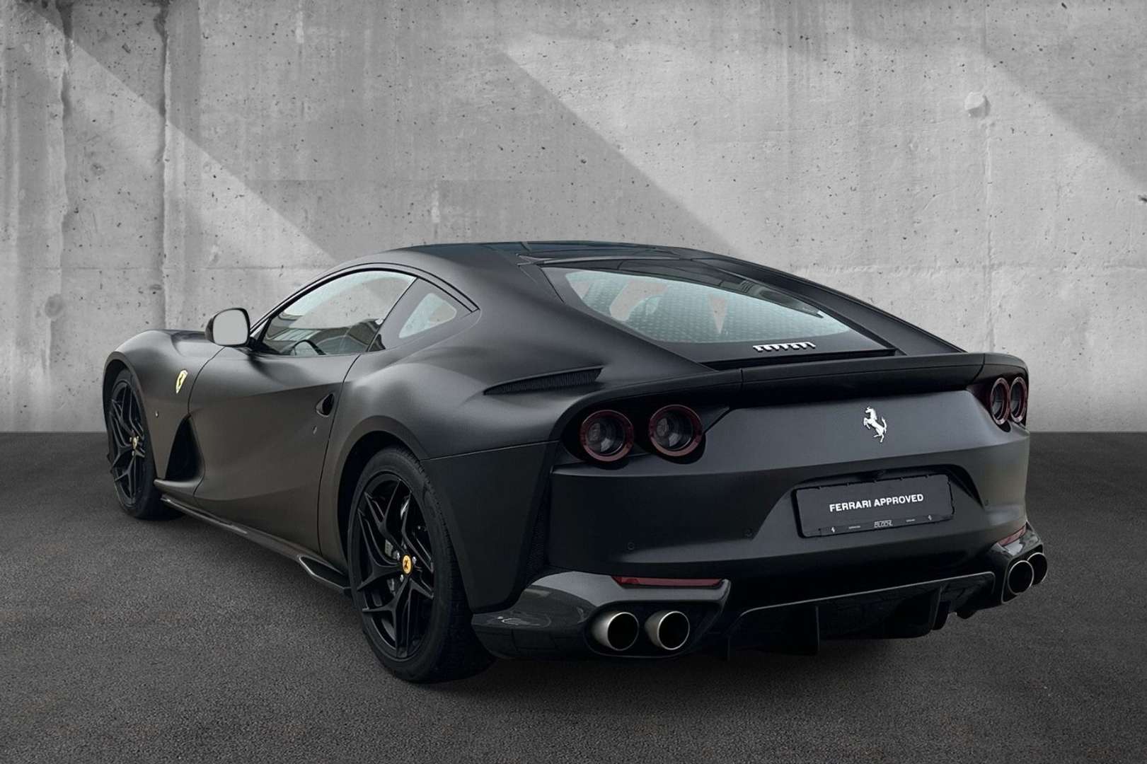 Ferrari 812 Superfast - 2018 - Joinsteer - #2