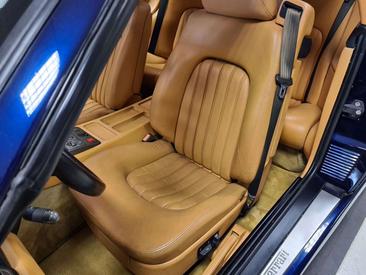 Ferrari 456 GT — photo 9