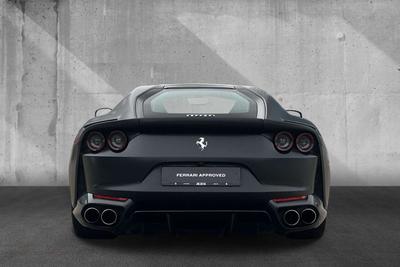 Ferrari 812 Superfast -  - Joinsteer - #2