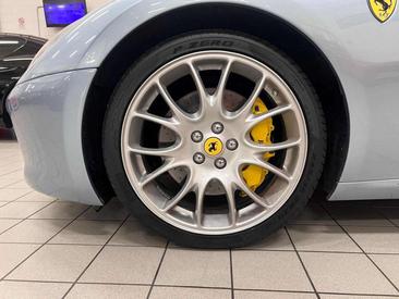 Ferrari 599 GTB — photo 5
