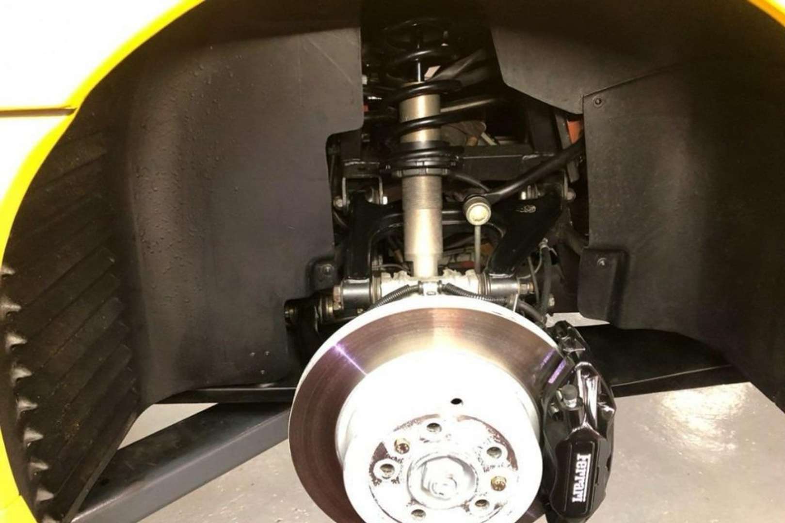 Ferrari F355 - 1995 - Joinsteer - #17