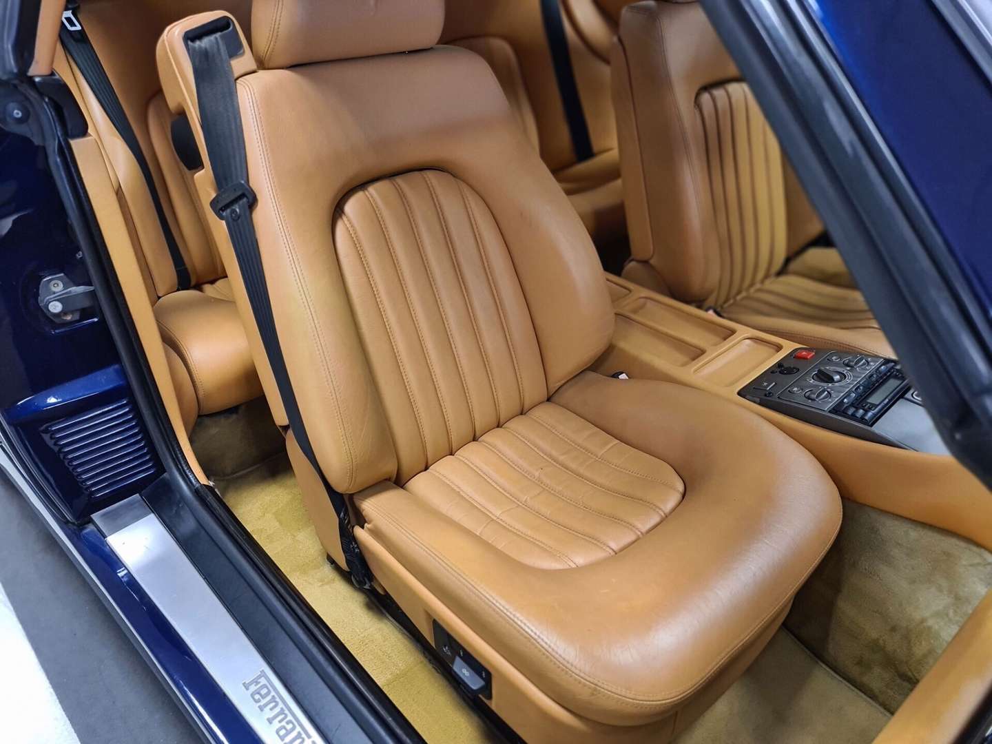 Ferrari 456 GT - 1994 - Joinsteer - #10