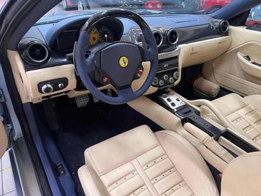 Ferrari 599 GTB — photo 6