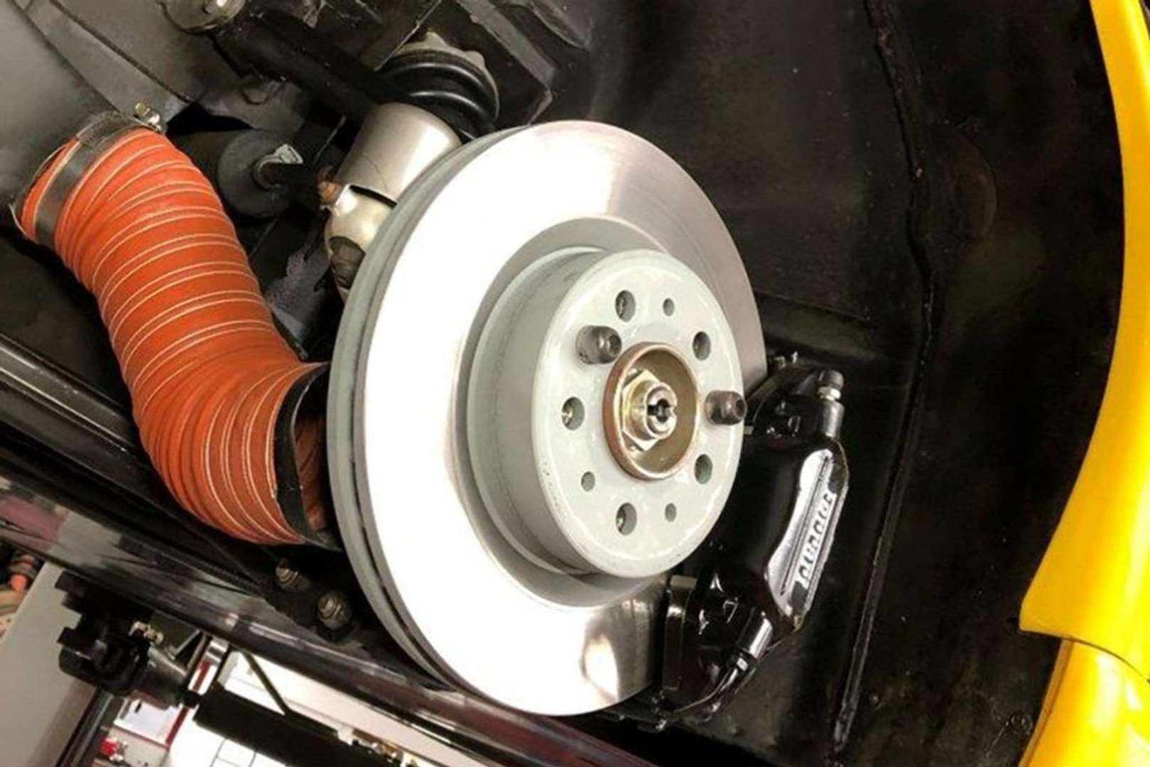 Ferrari F355 - 1995 - Joinsteer - #18