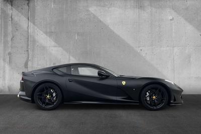 Ferrari 812 Superfast -  - Joinsteer - #4