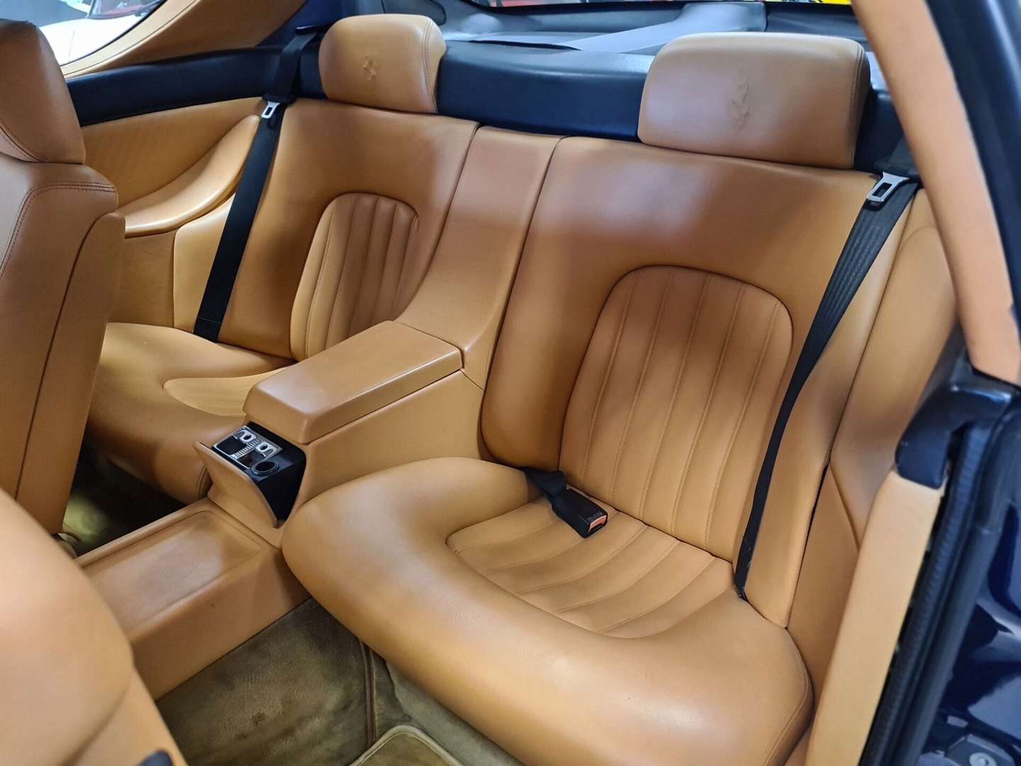 Ferrari 456 GT - 1994 - Joinsteer - #11