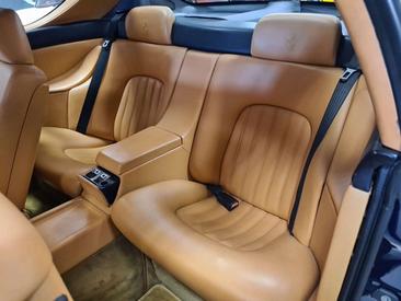 Ferrari 456 GT — photo 11