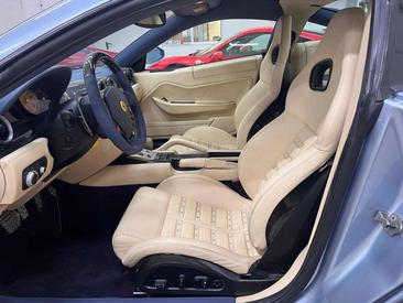 Ferrari 599 GTB — photo 7