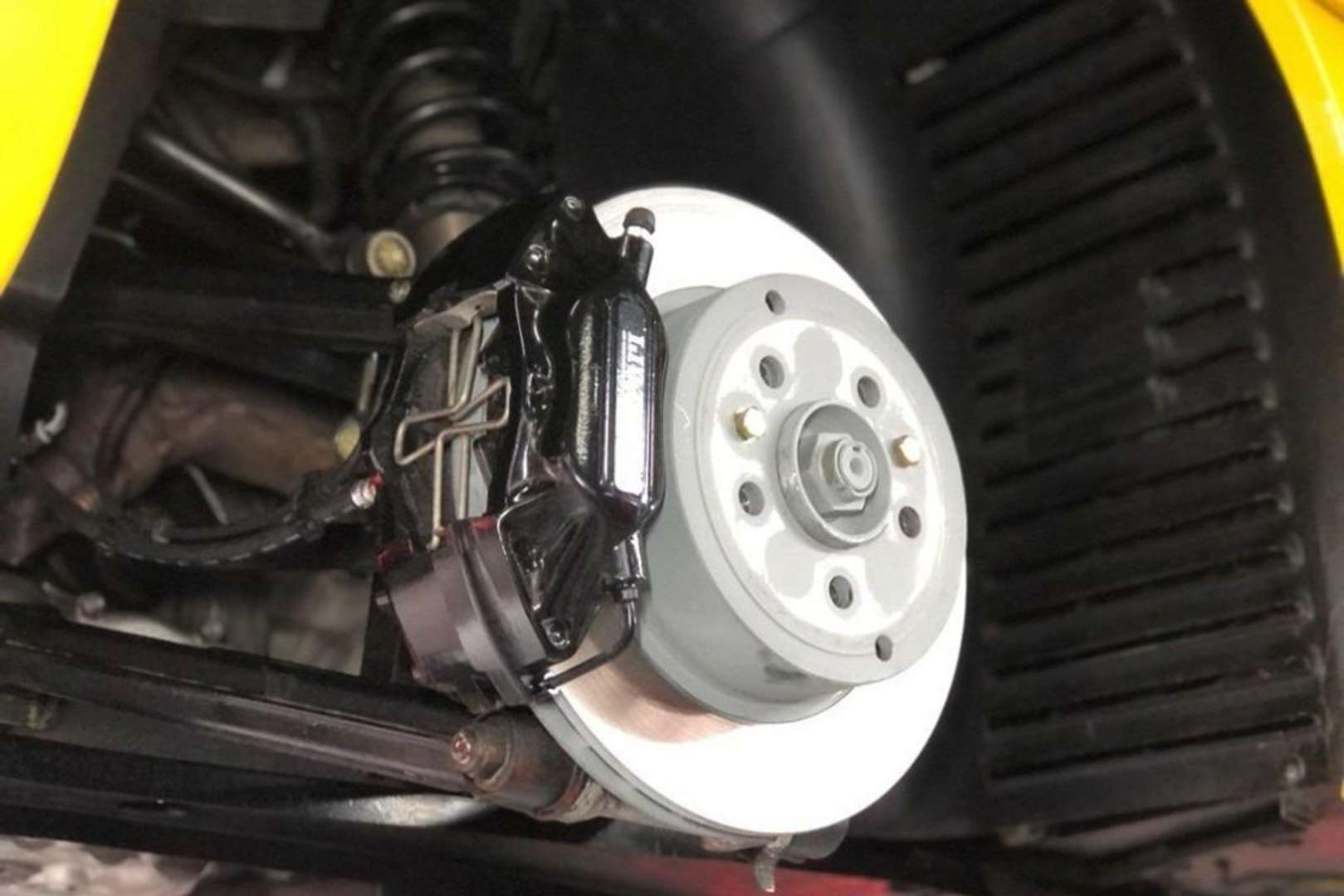 Ferrari F355 - 1995 - Joinsteer - #19