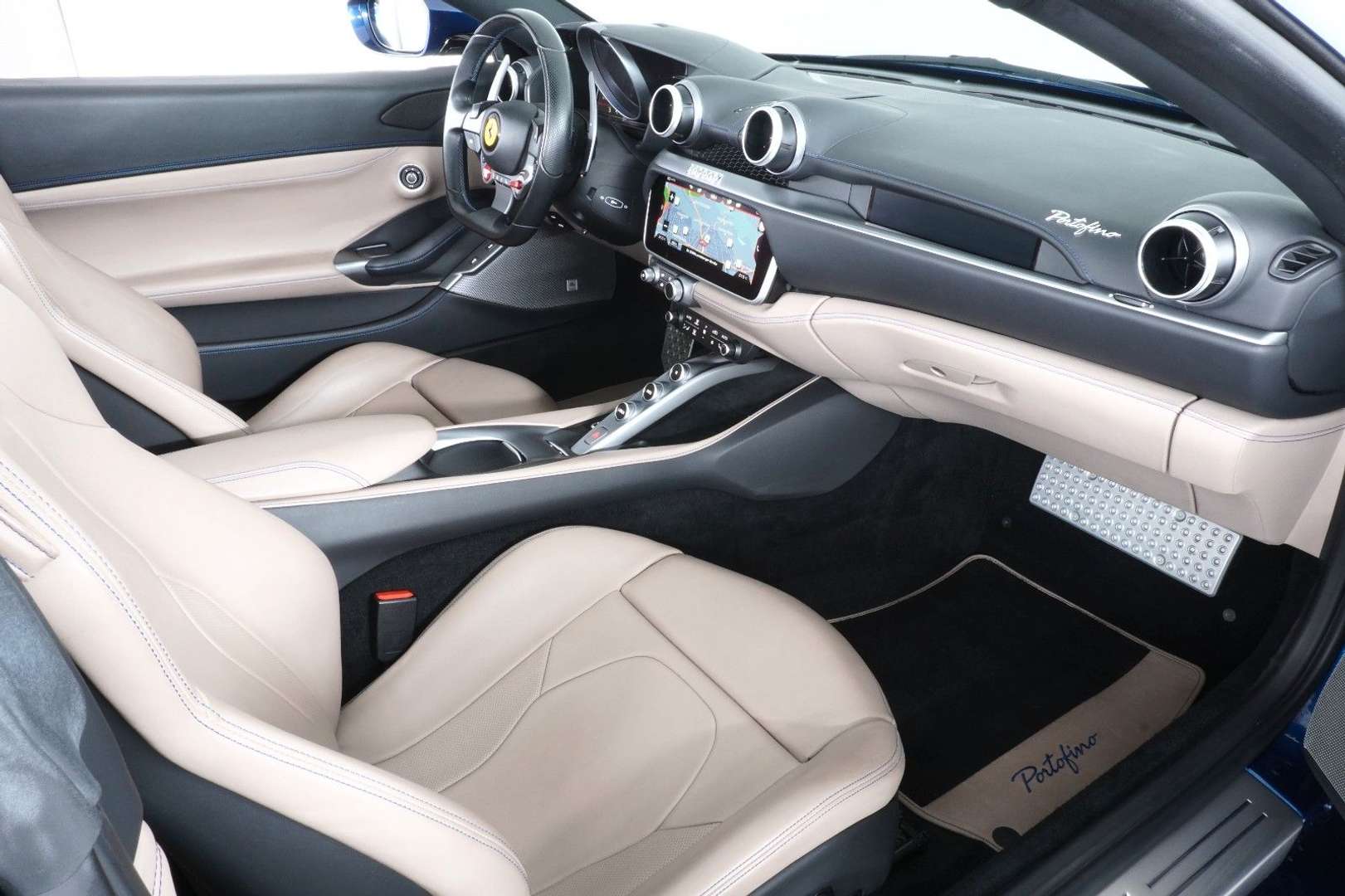 Ferrari Portofino - 2018 - Joinsteer - #16