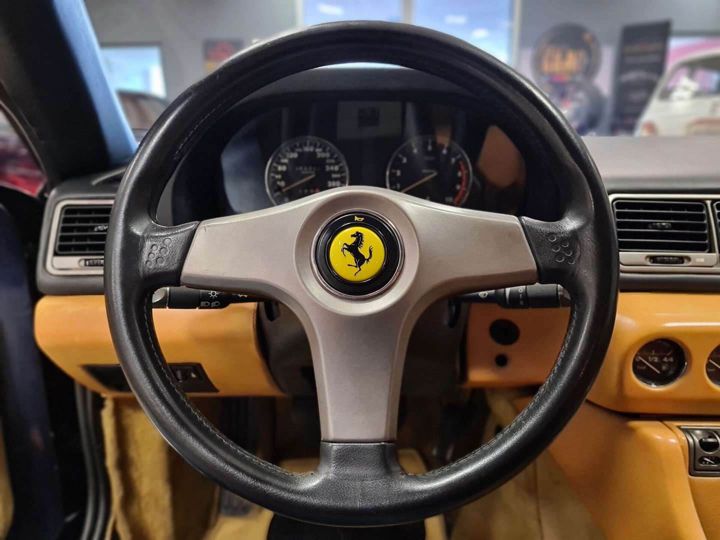 Ferrari 456 GT - 1994 - Joinsteer - #12