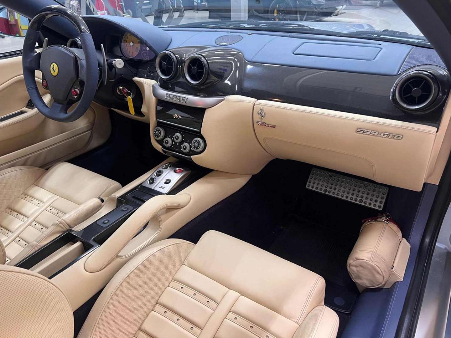 Ferrari 599 GTB - 2006 - Joinsteer - #8