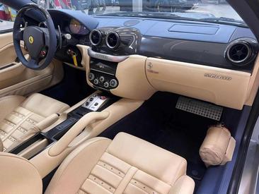 Ferrari 599 GTB — photo 8