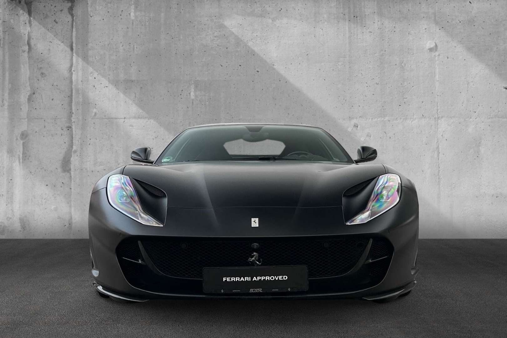 Ferrari 812 Superfast - 2018 - Joinsteer - #7