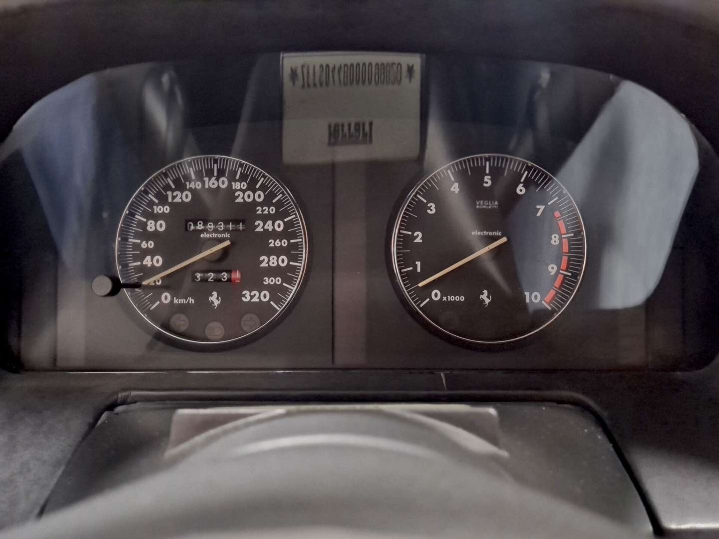 Ferrari 456 GT - 1994 - Joinsteer - #13