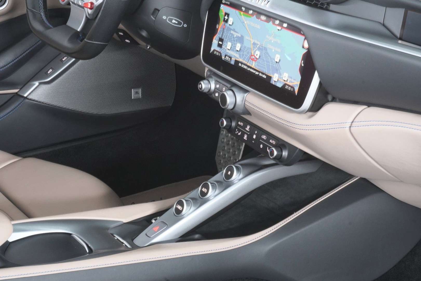 Ferrari Portofino - 2018 - Joinsteer - #17