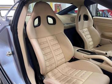 Ferrari 599 GTB — photo 9