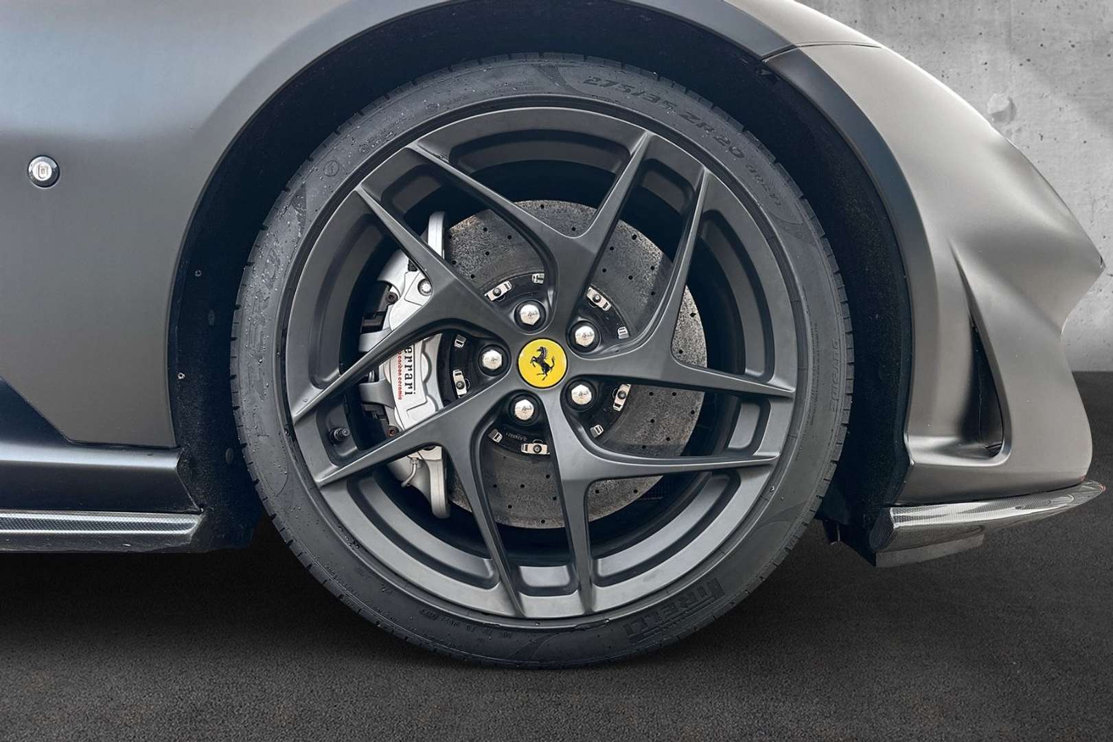 Ferrari 812 Superfast - 2018 - Joinsteer - #8