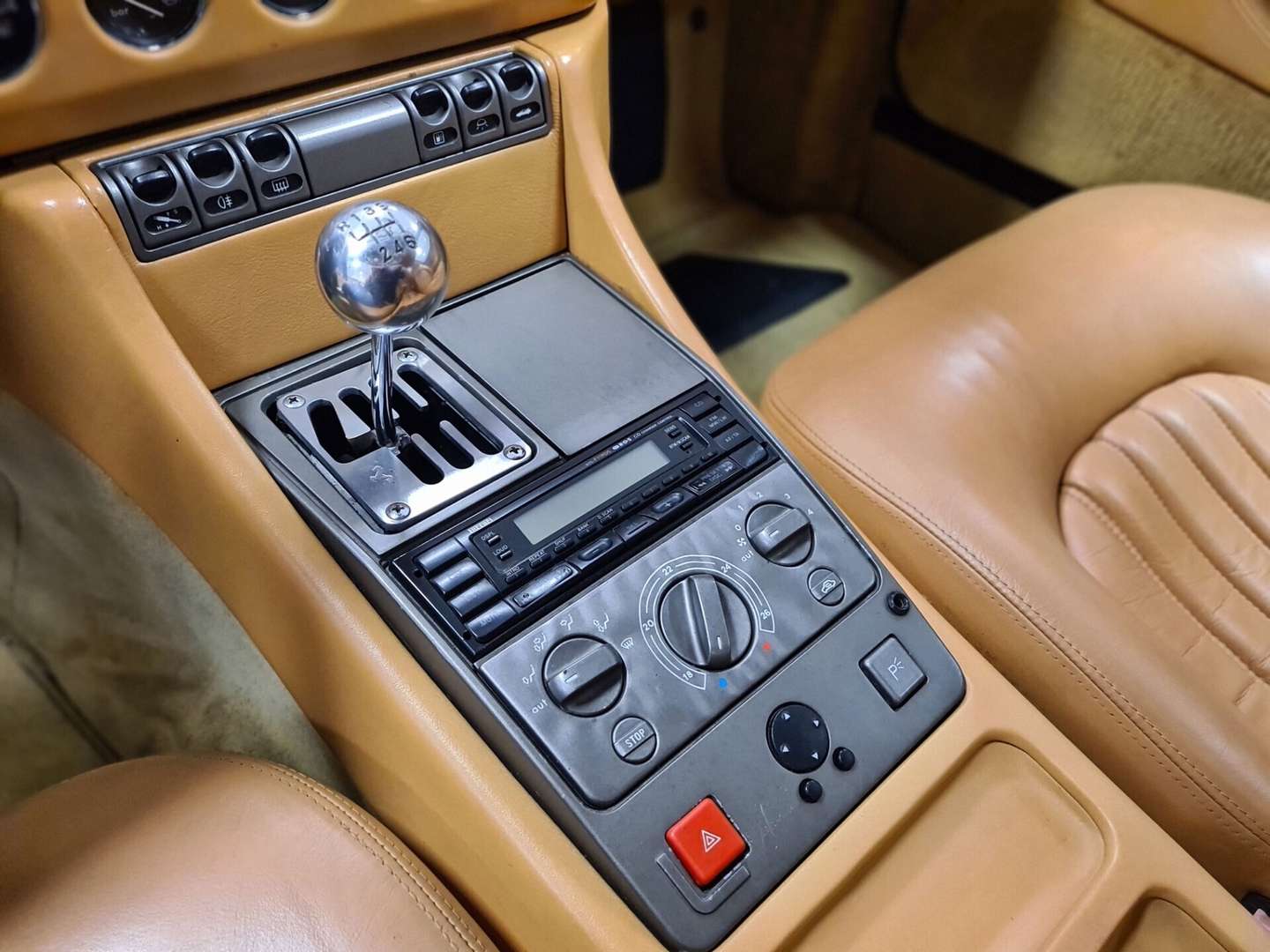 Ferrari 456 GT - 1994 - Joinsteer - #14