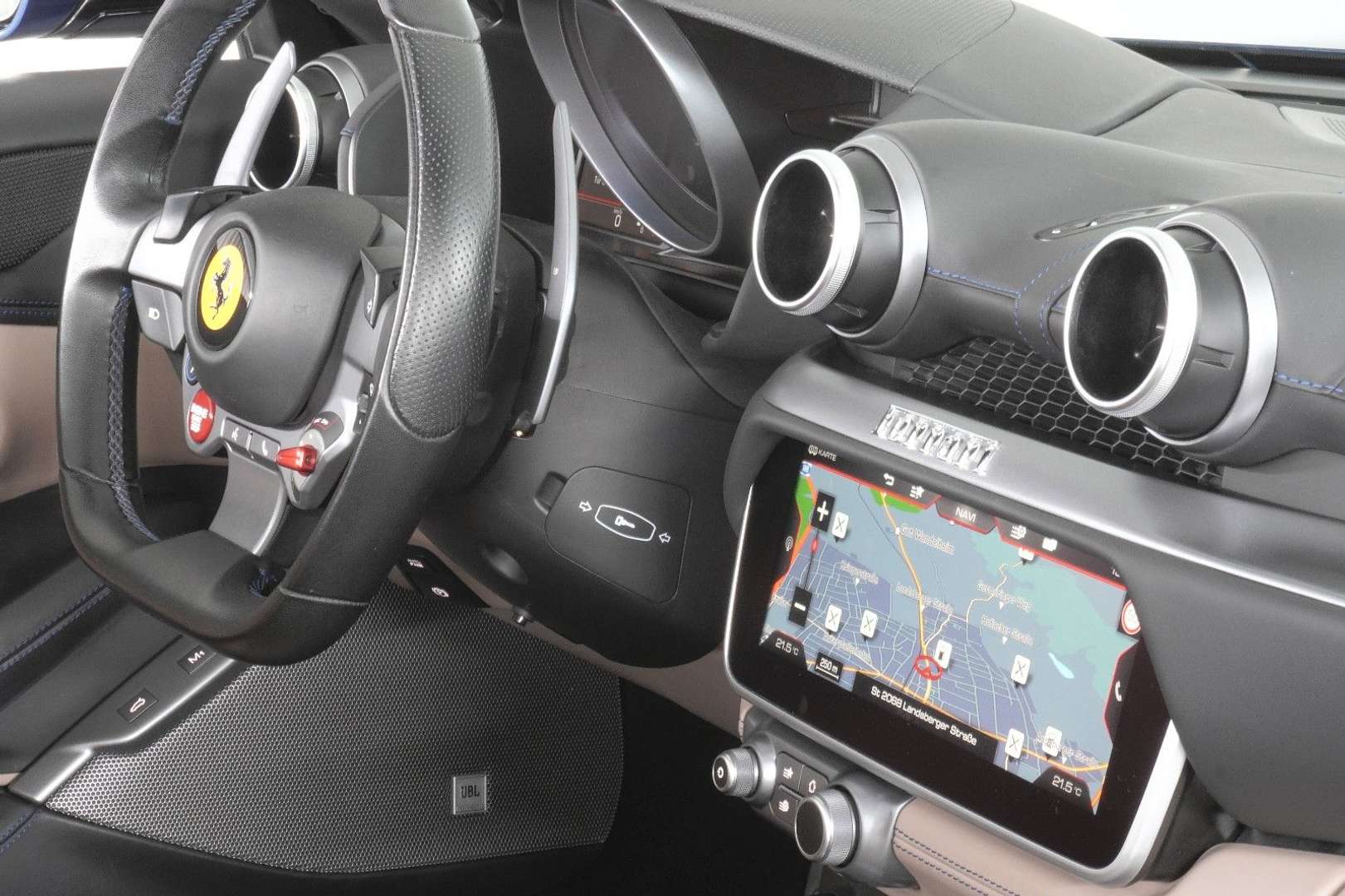 Ferrari Portofino - 2018 - Joinsteer - #18