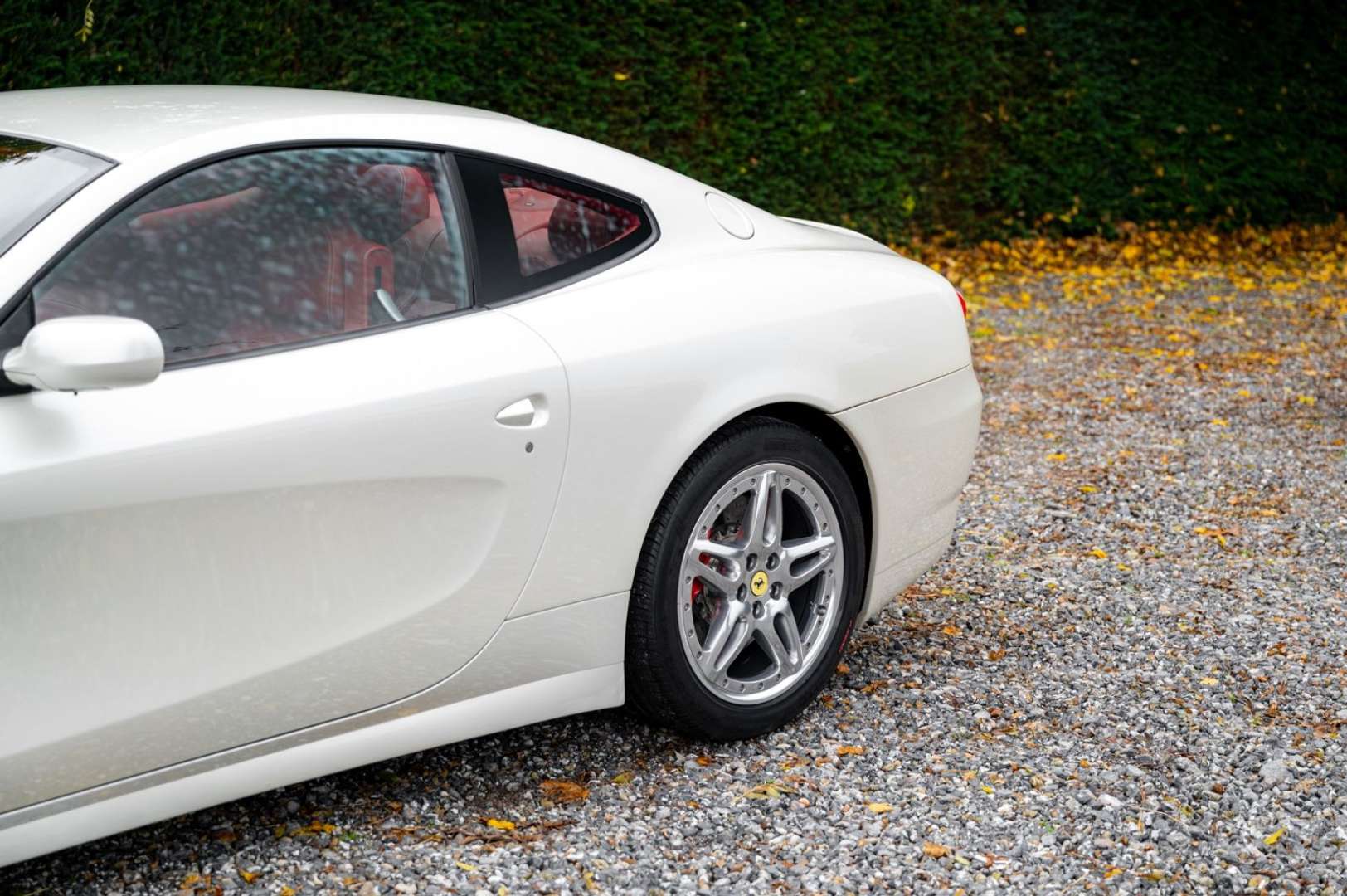 Ferrari 612 Scaglietti - 2007 - Joinsteer - #36