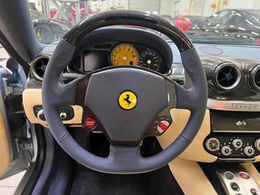 Ferrari 599 GTB — photo 10