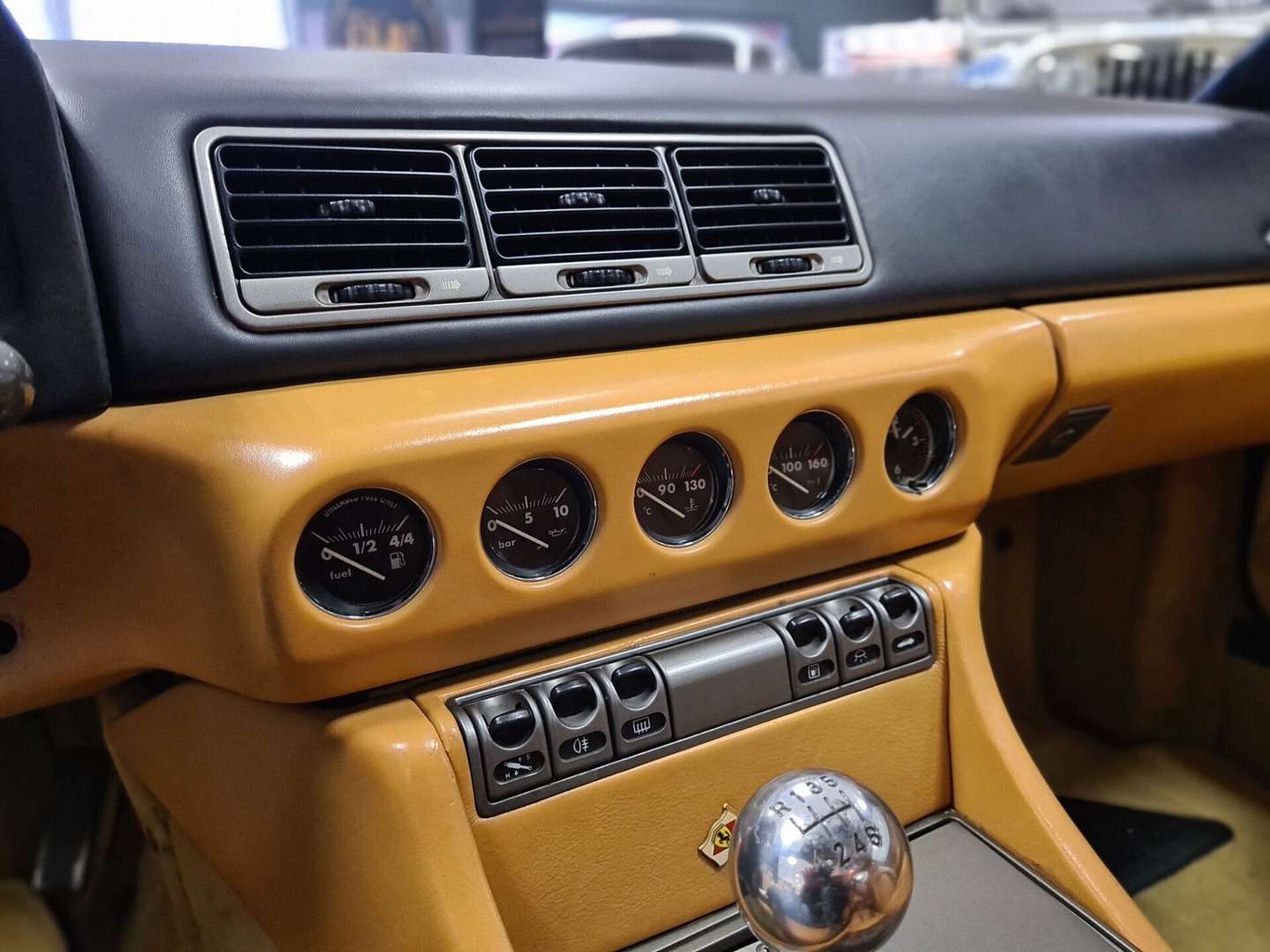 Ferrari 456 GT - 1994 - Joinsteer - #15