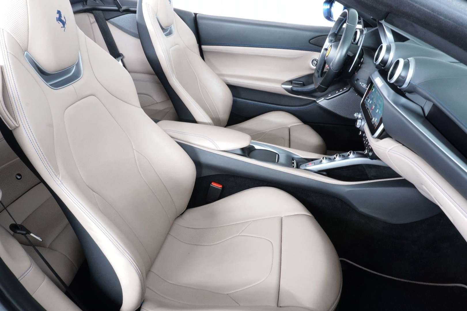 Ferrari Portofino - 2018 - Joinsteer - #19