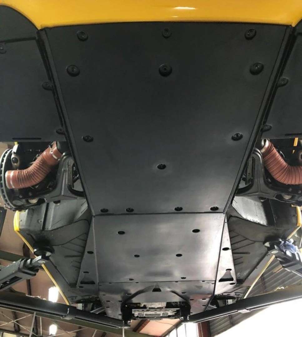 Ferrari F355 - 1995 - Joinsteer - #23