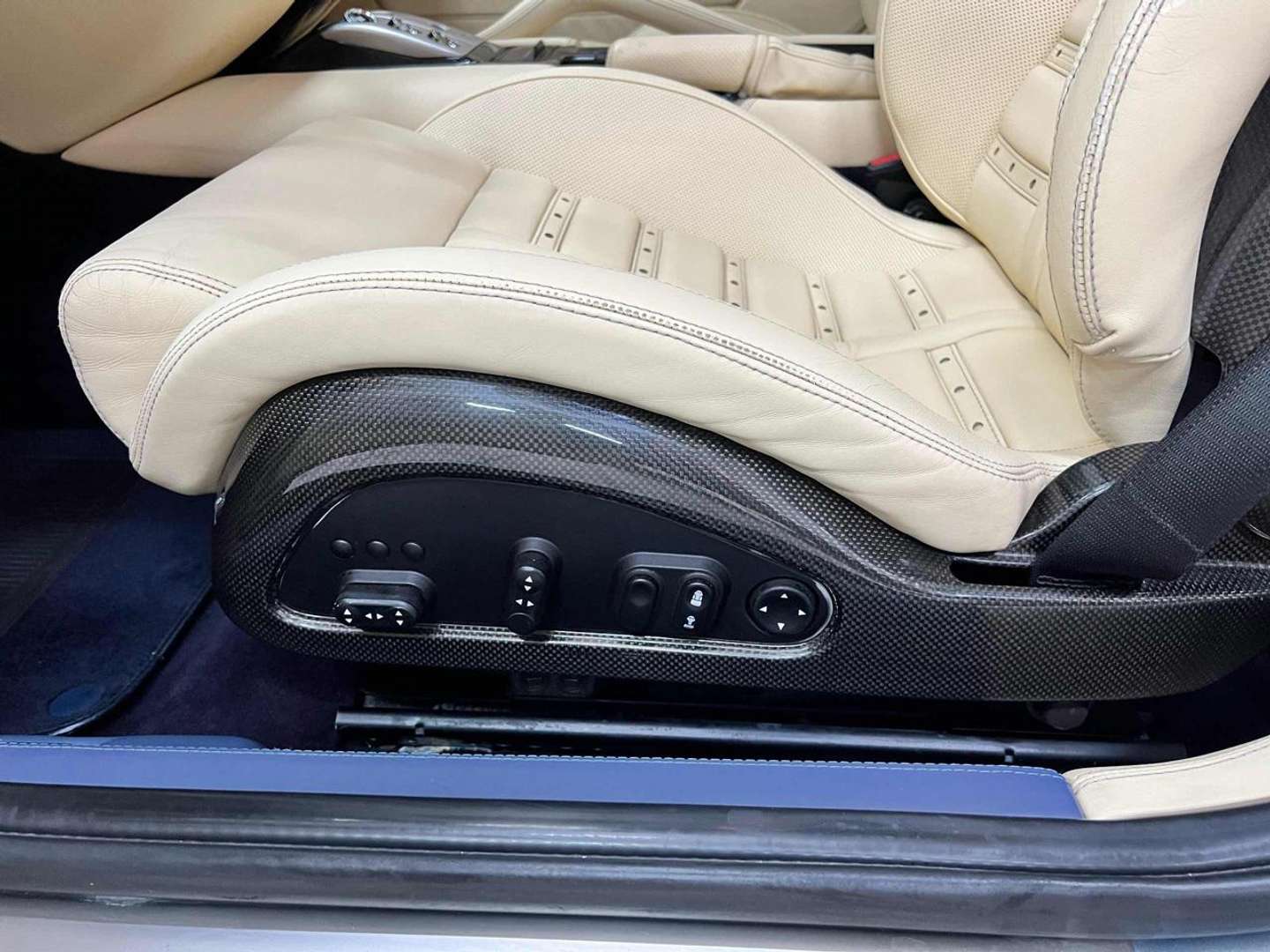 Ferrari 599 GTB - 2006 - Joinsteer - #11