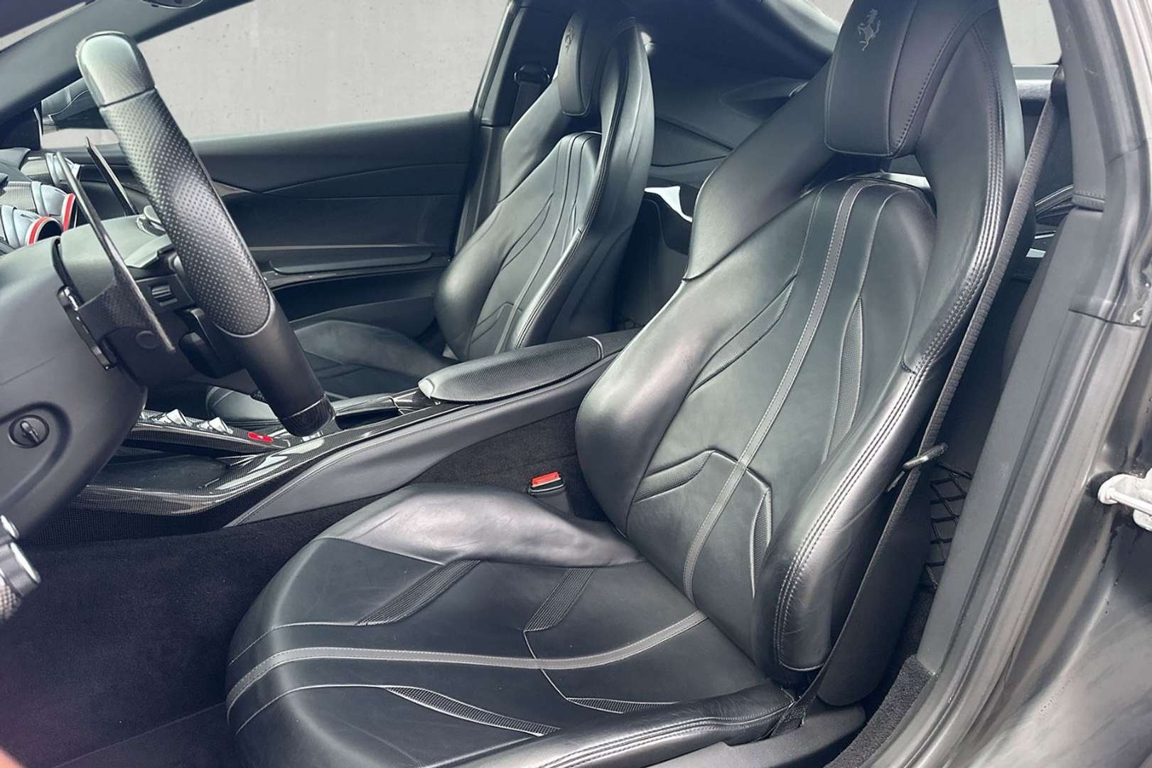 Ferrari 812 Superfast - 2018 - Joinsteer - #10