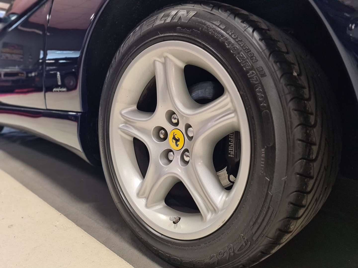 Ferrari 456 GT - 1994 - Joinsteer - #16