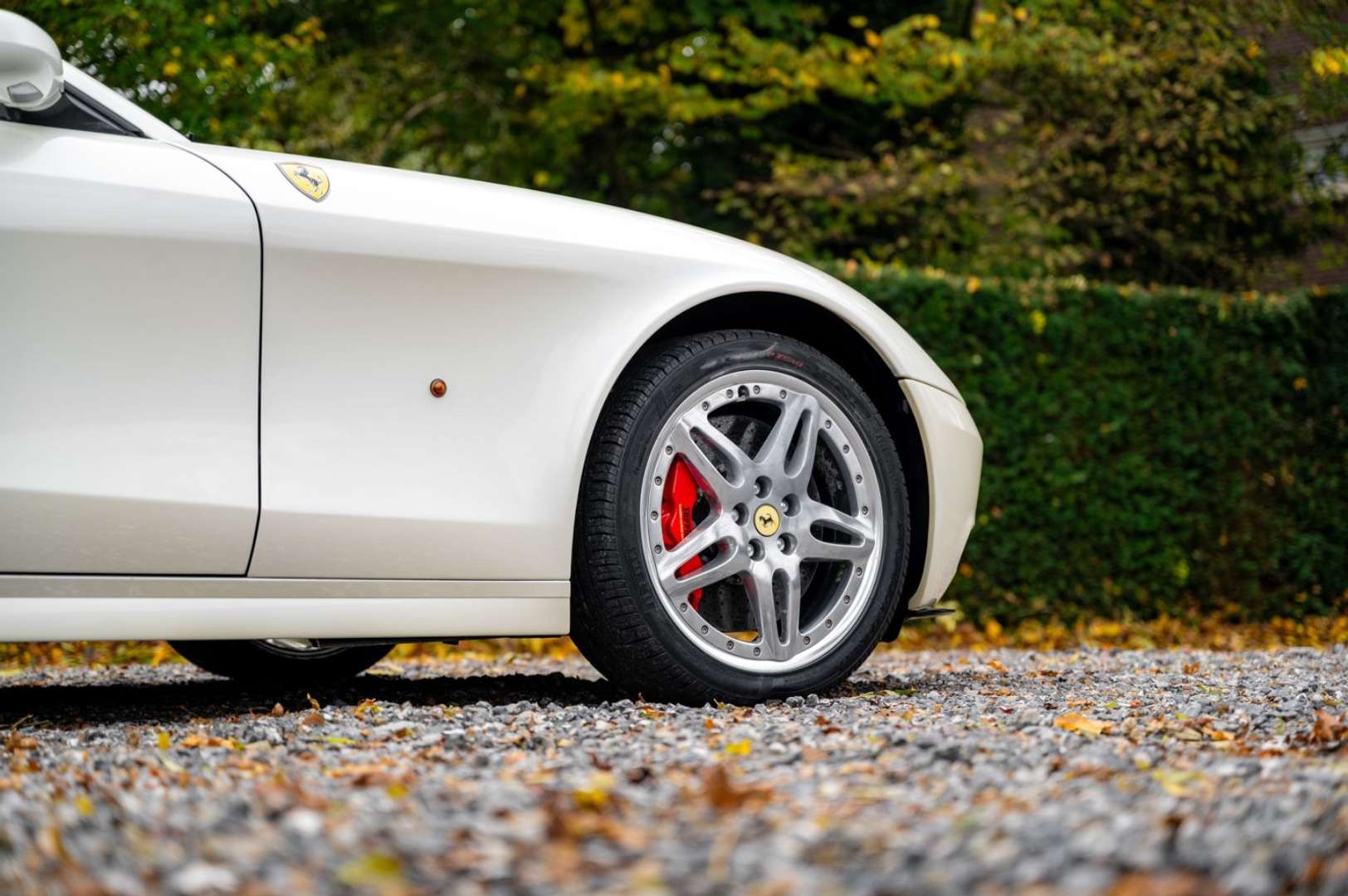 Ferrari 612 Scaglietti - 2007 - Joinsteer - #39