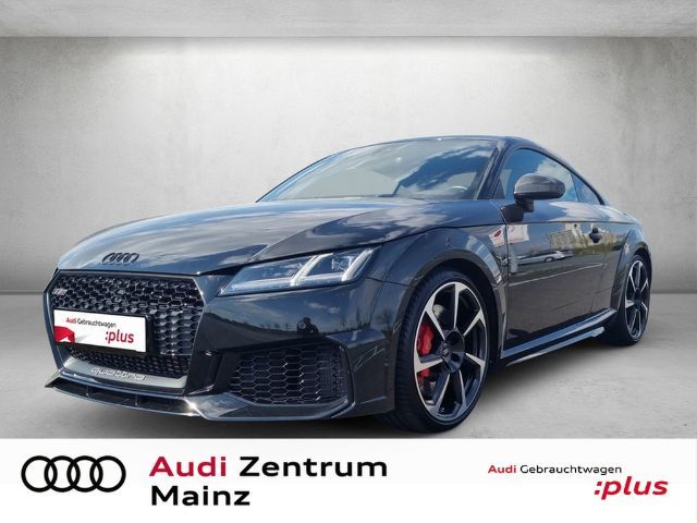 Audi TT RS Coupé TFSI Quattro S Tronic - 2021 - Joinsteer - #1