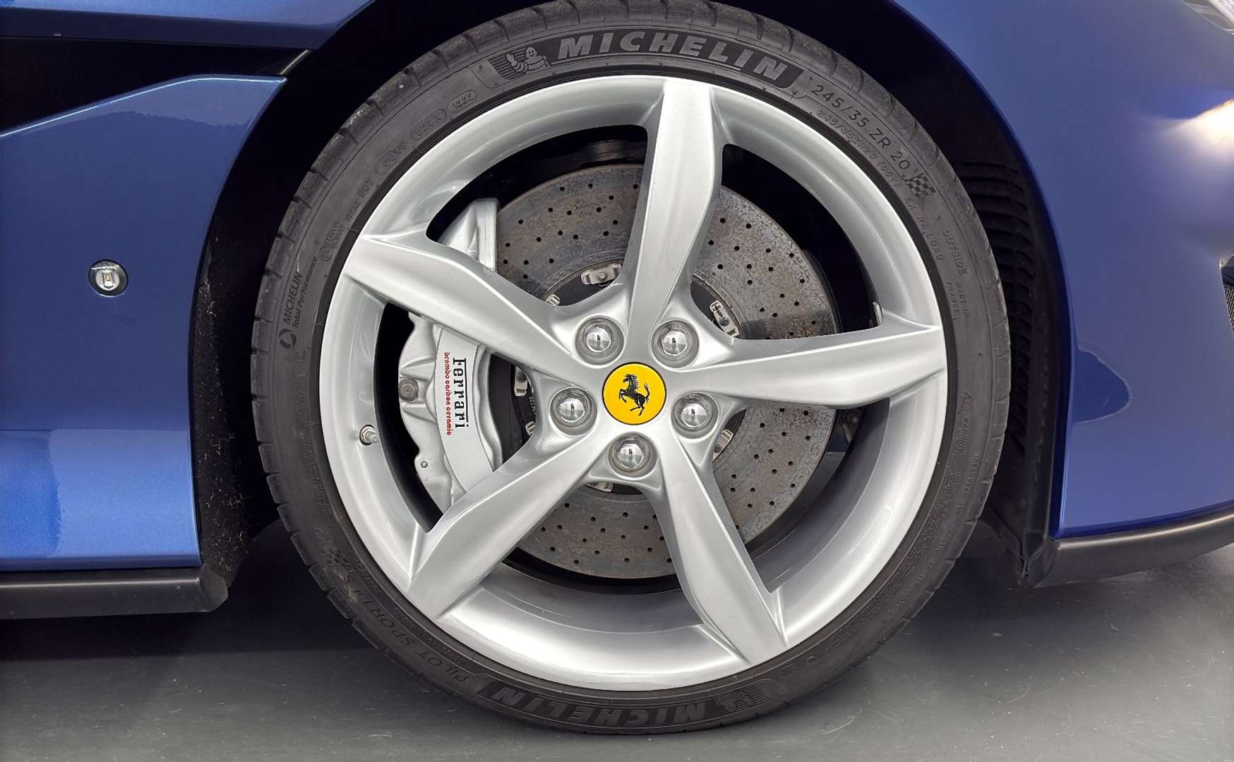 Ferrari Portofino - 2018 - Joinsteer - #21