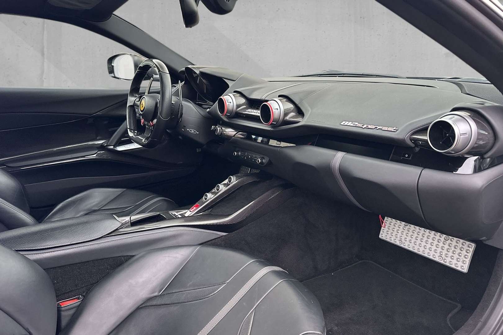 Ferrari 812 Superfast - 2018 - Joinsteer - #12
