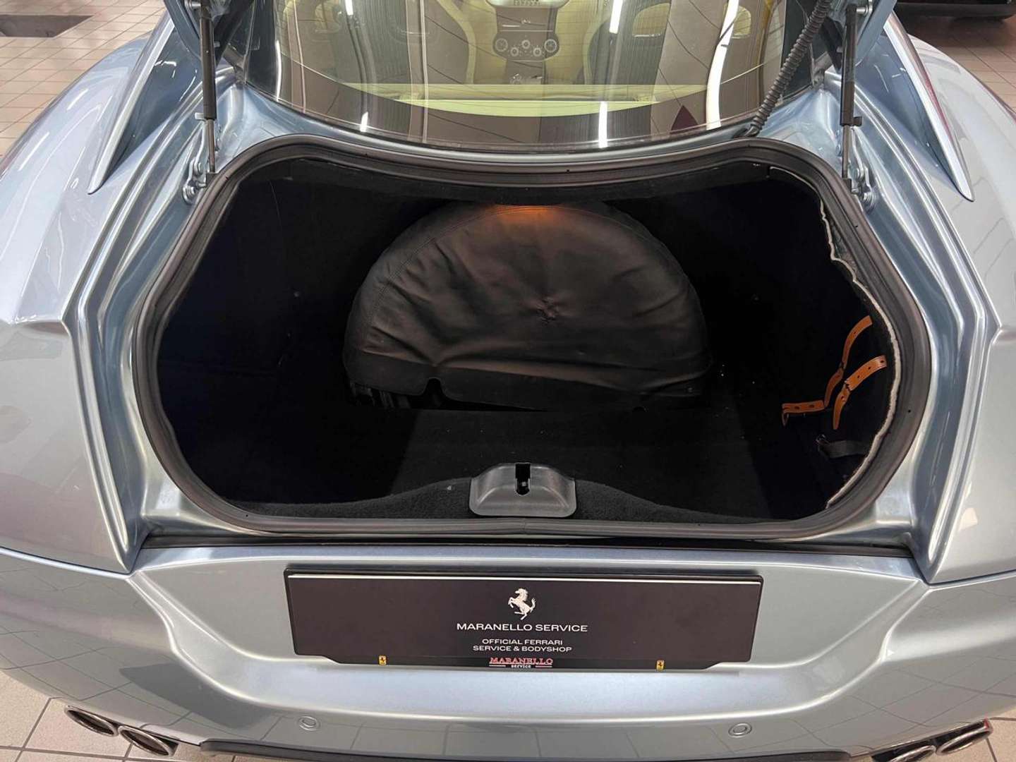 Ferrari 599 GTB - 2006 - Joinsteer - #14