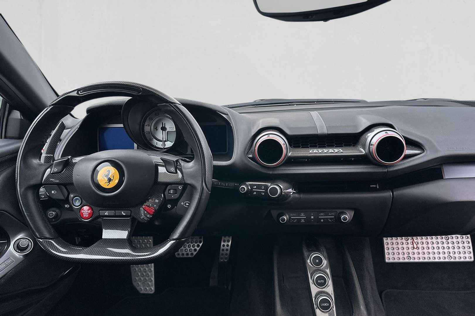 Ferrari 812 Superfast - 2018 - Joinsteer - #13