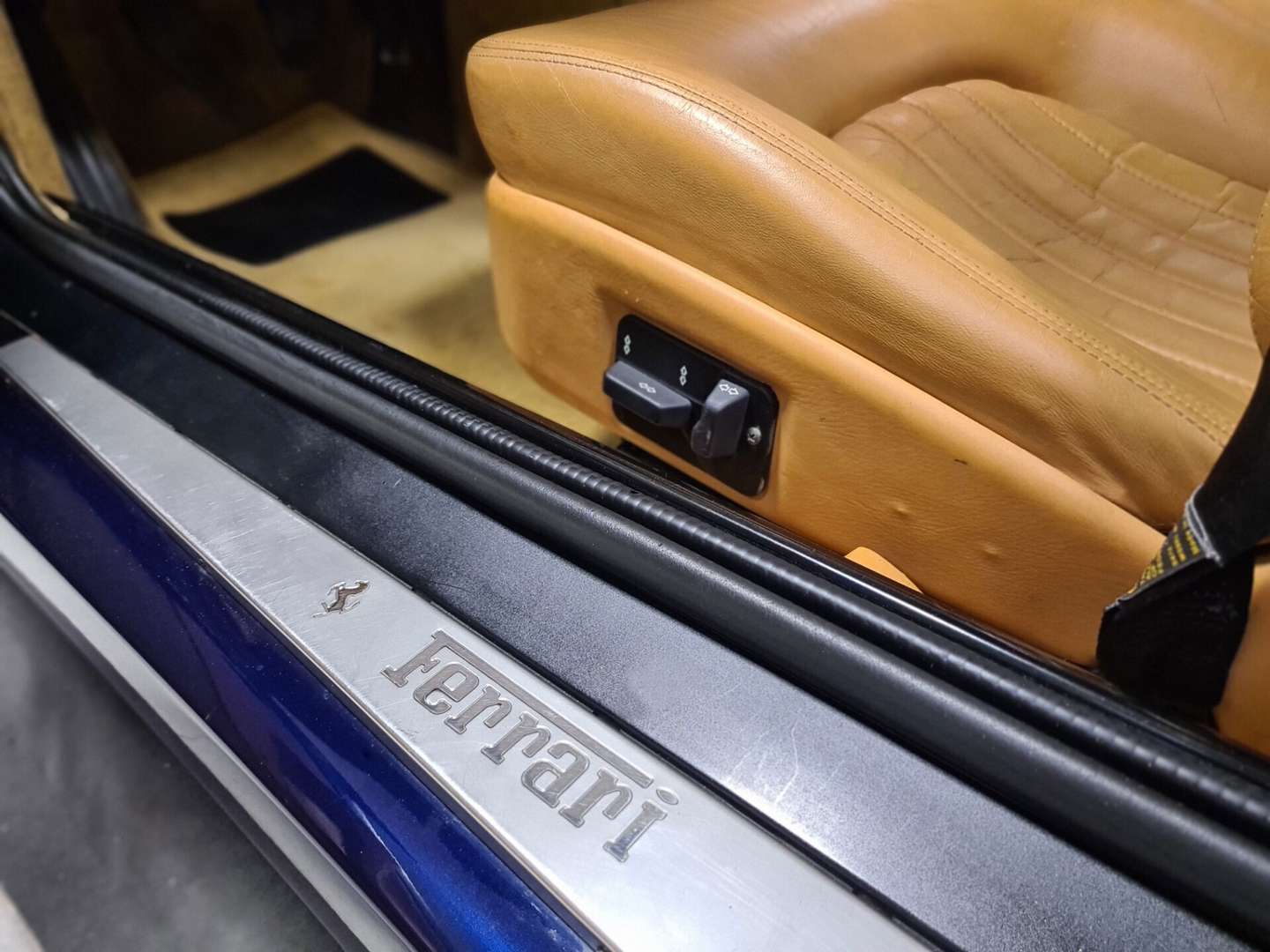 Ferrari 456 GT - 1994 - Joinsteer - #19