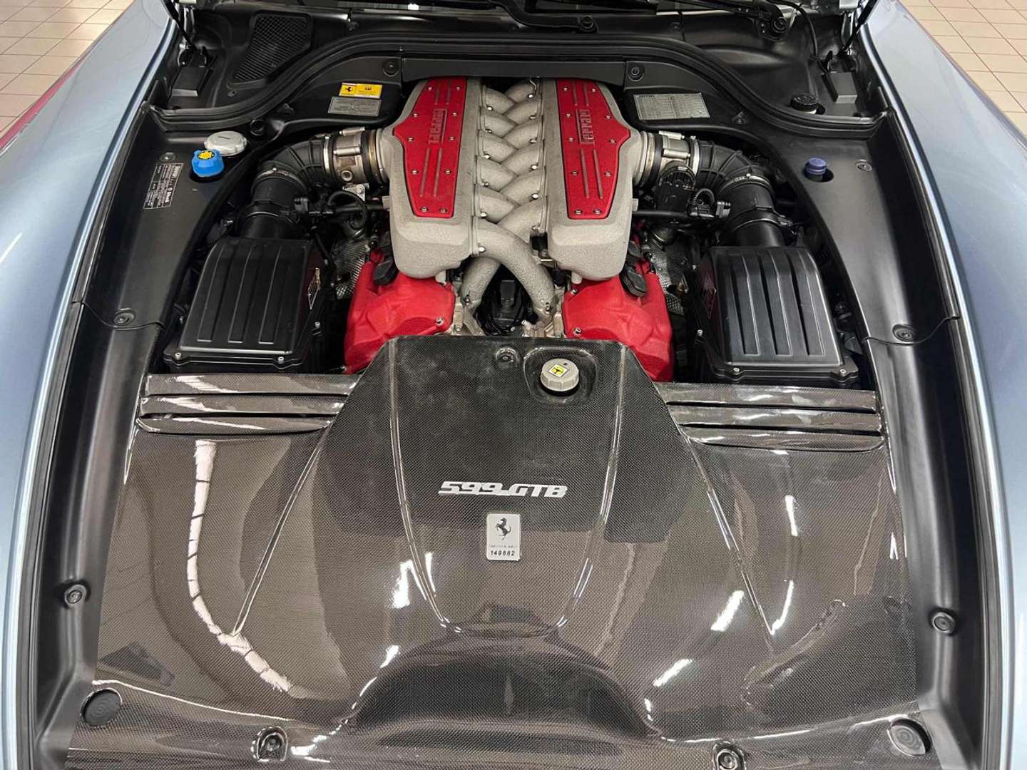 Ferrari 599 GTB - 2006 - Joinsteer - #15