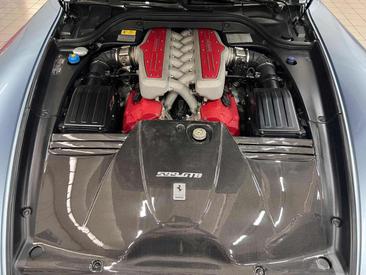 Ferrari 599 GTB — photo 15