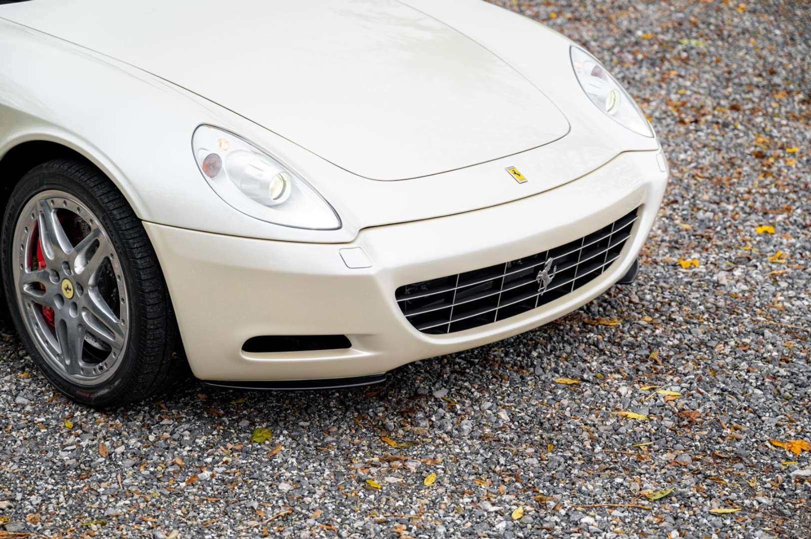 Ferrari 612 Scaglietti - 2007 - Joinsteer - #41