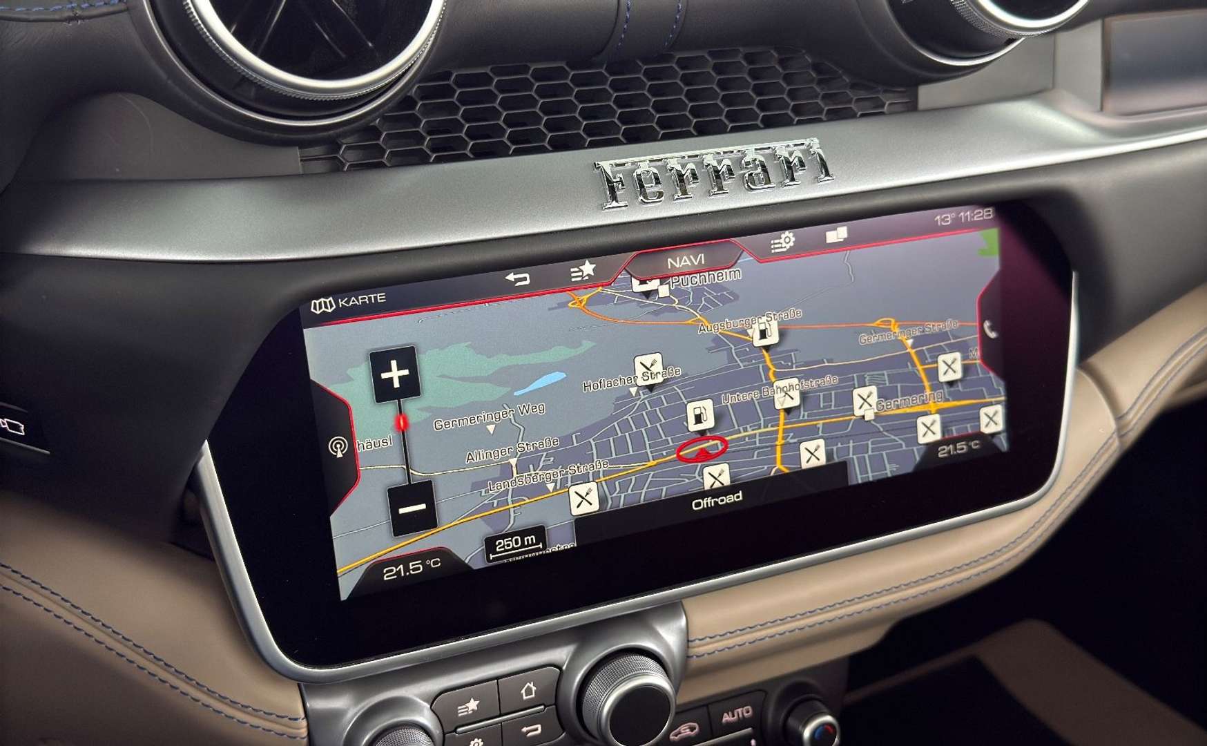 Ferrari Portofino - 2018 - Joinsteer - #23