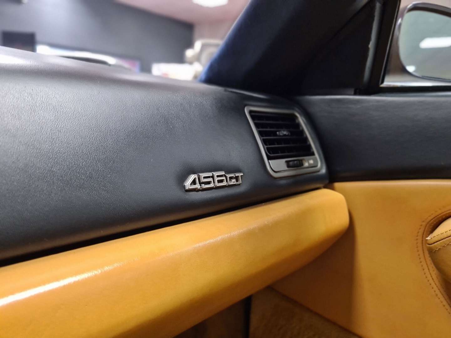 Ferrari 456 GT - 1994 - Joinsteer - #20