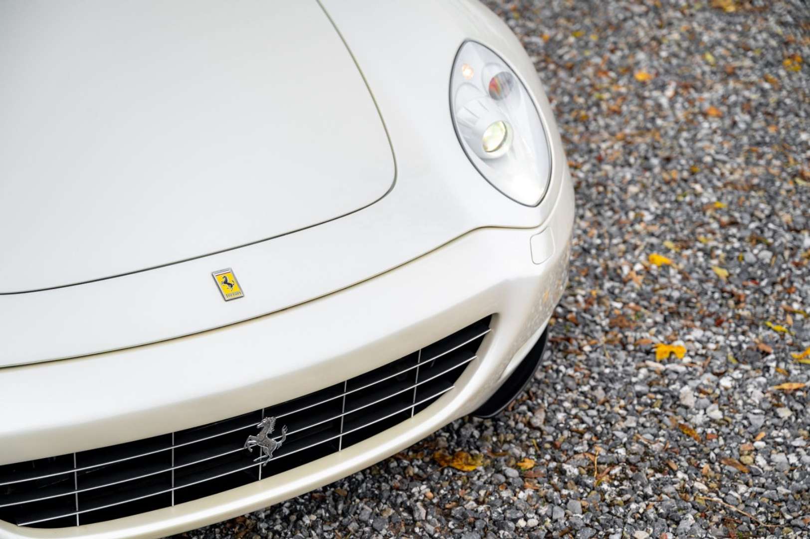 Ferrari 612 Scaglietti - 2007 - Joinsteer - #42