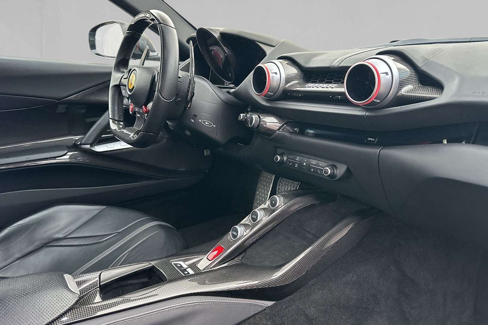 Ferrari 812 Superfast - 2018 - Joinsteer - #15