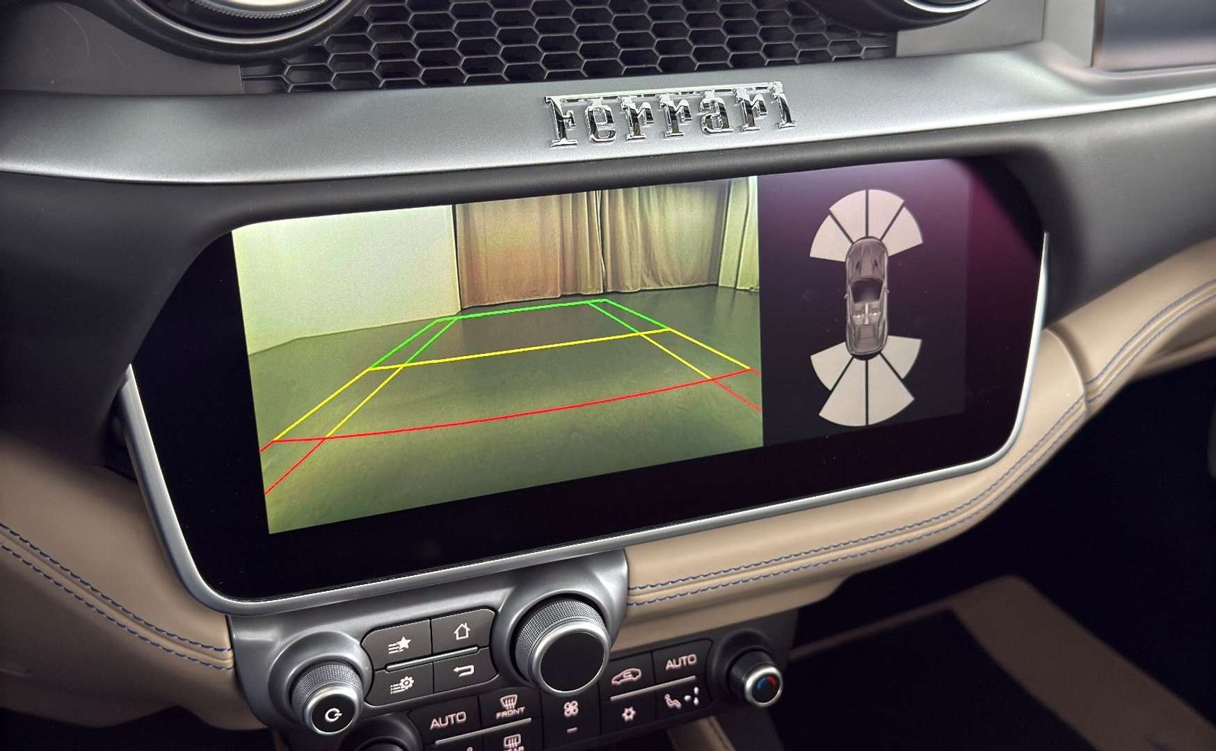 Ferrari Portofino - 2018 - Joinsteer - #24